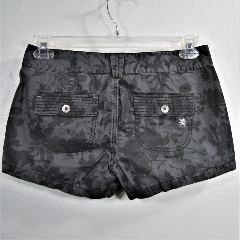 Express Shorts - Picture 2 of 8